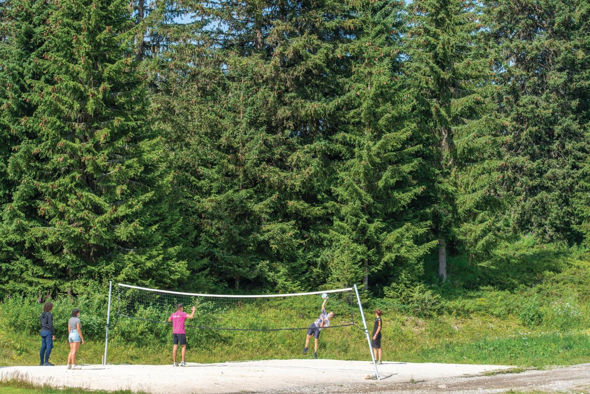 Belambra Clubs Les Saisies - Les Embrunes - Ski Pass Included Виллар-сюр-Дорон Экстерьер фото