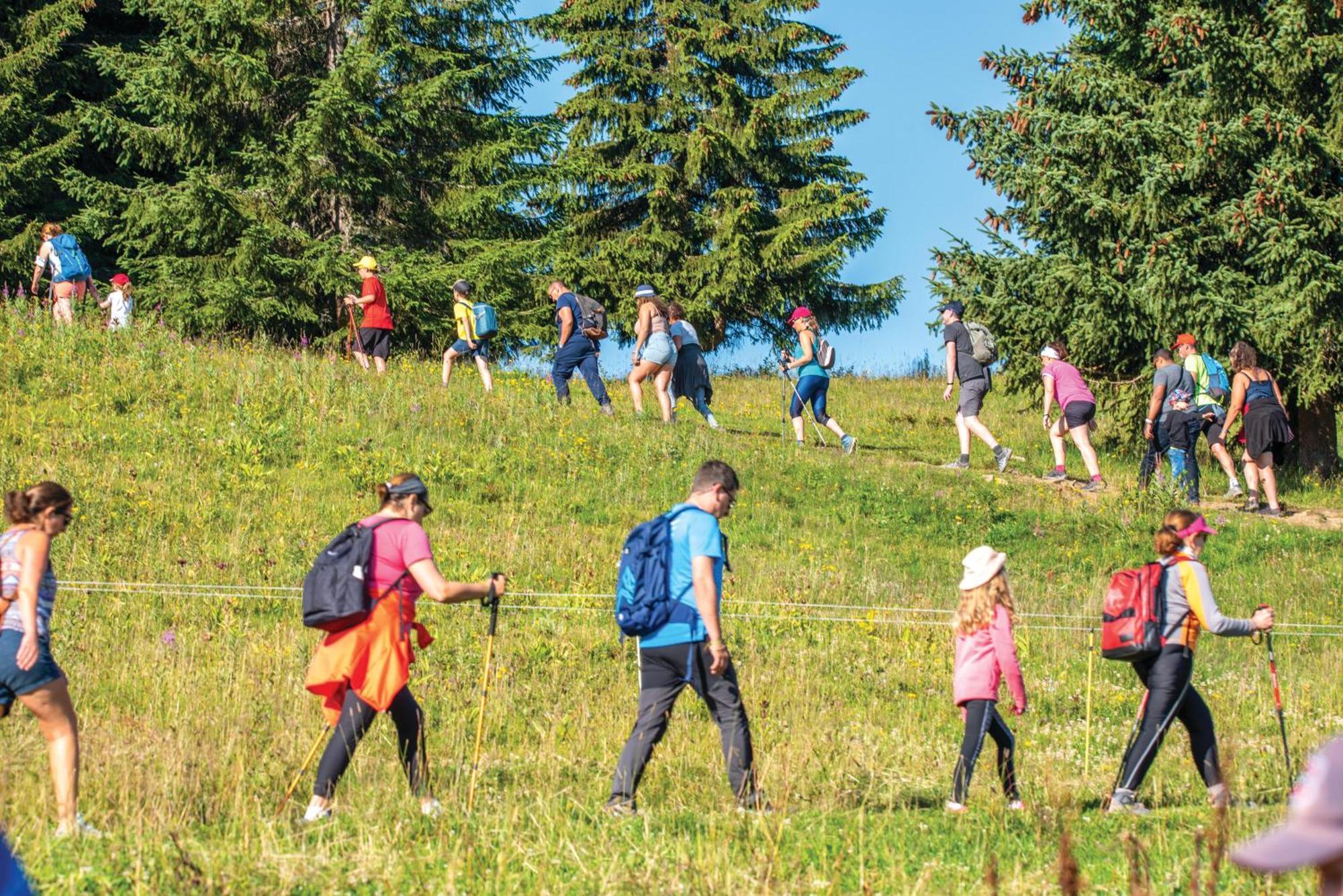 Belambra Clubs Les Saisies - Les Embrunes - Ski Pass Included Виллар-сюр-Дорон Экстерьер фото